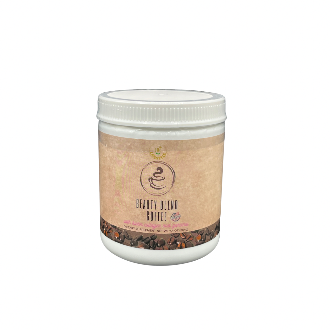 BEAUTY BLEND COFFEE